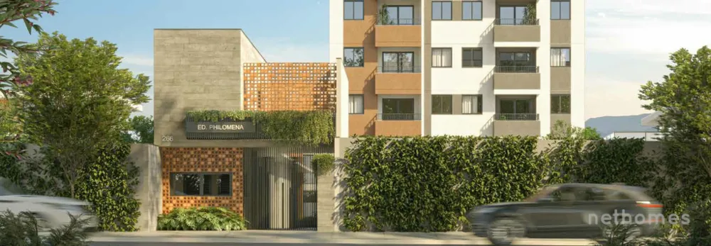 Apartamento, 2 quartos, 33 m² - Foto 5