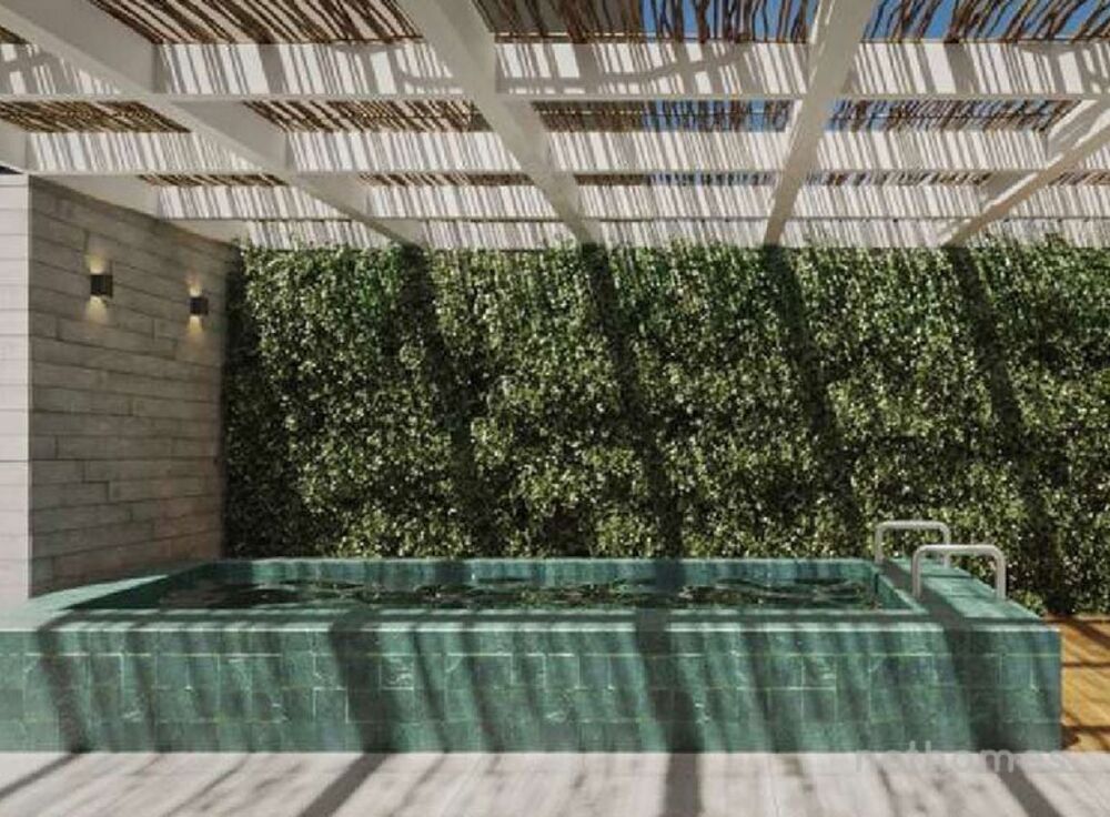 Cobertura à venda com 1 quarto, 71m² - Foto 6