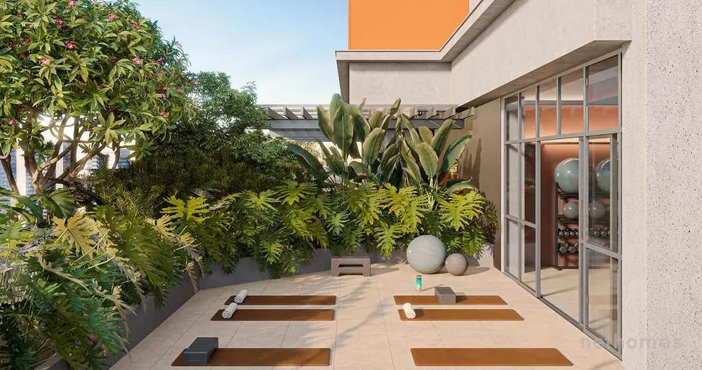 Apartamento, 4 quartos, 182 m² - Foto 6