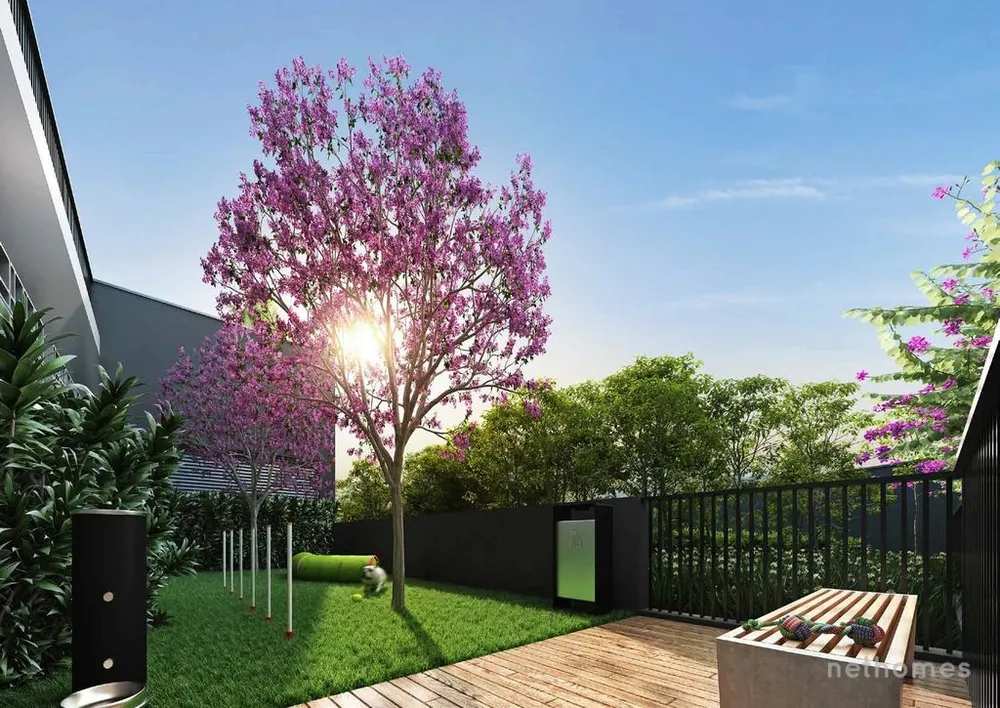 Apartamento, 4 quartos, 231 m² - Foto 6