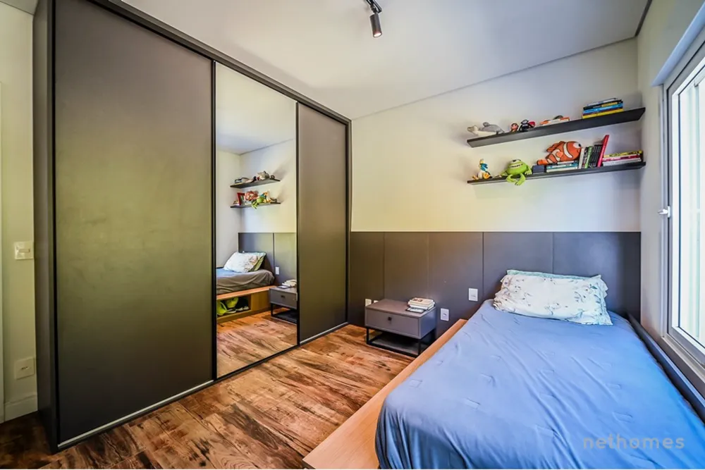 Casa de Condomínio, 3 quartos - Foto 7