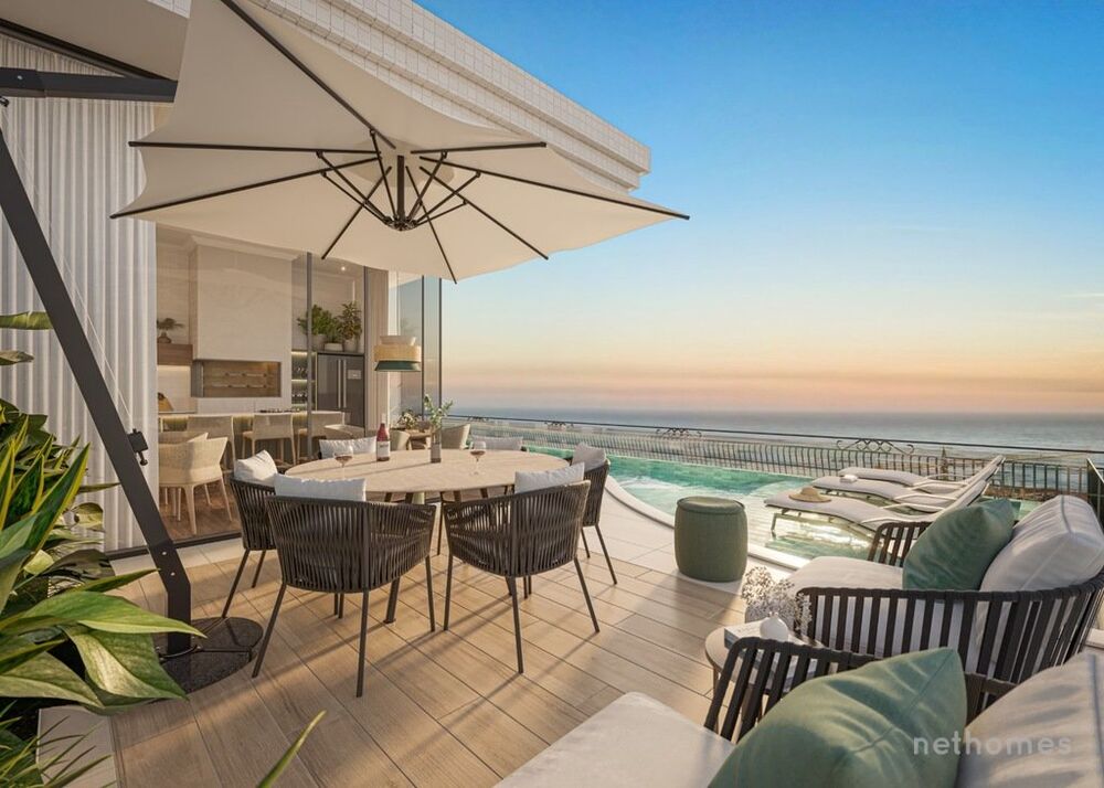 Apartamento, 3 quartos, 203 m² - Foto 9