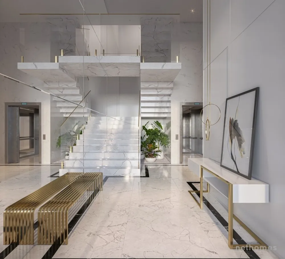 Apartamento, 3 quartos, 203 m² - Foto 6