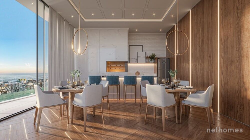 Apartamento, 3 quartos, 203 m² - Foto 8