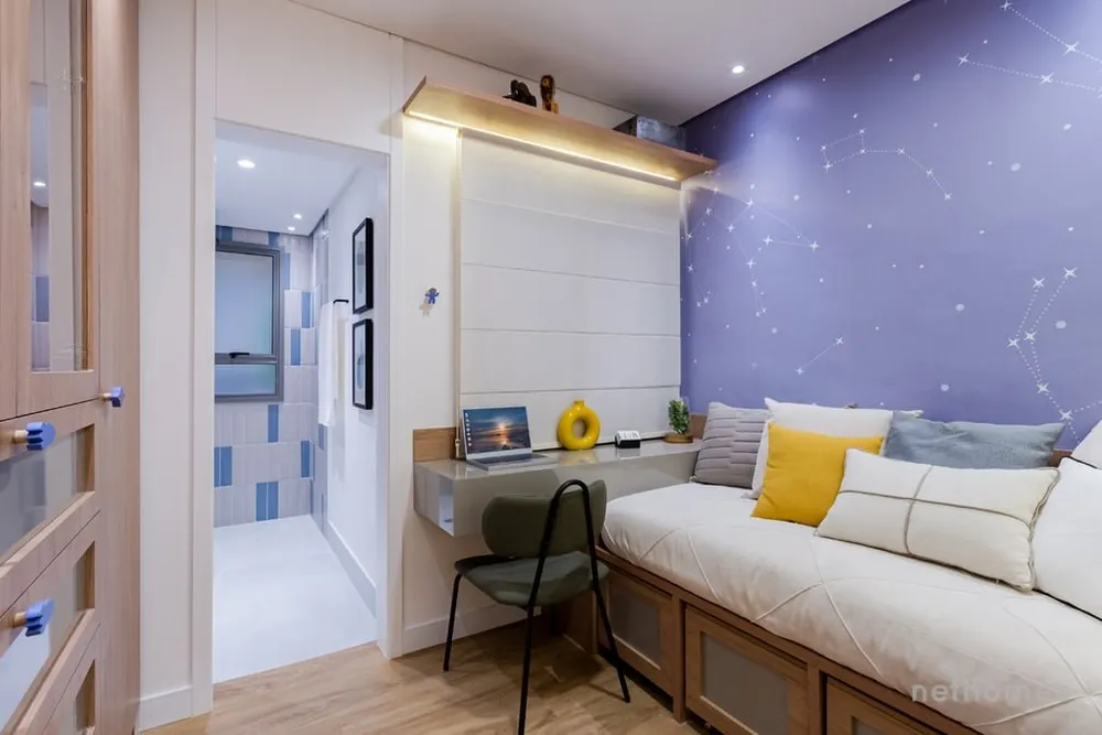 Apartamento, 3 quartos, 102 m² - Foto 10
