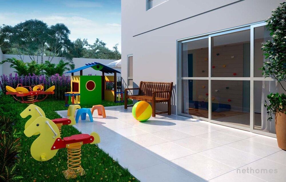 Apartamento, 1 quarto, 24 m² - Foto 6