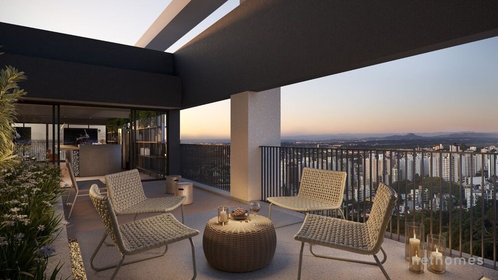 Apartamento, 2 quartos, 76 m² - Foto 4