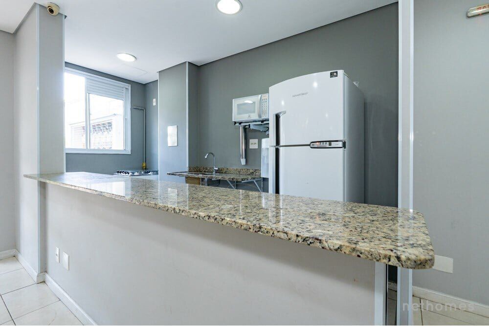 Apartamento à venda com 2 quartos, 54m² - Foto 6