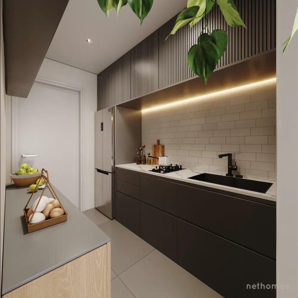 Apartamento, 1 quarto, 25 m² - Foto 8