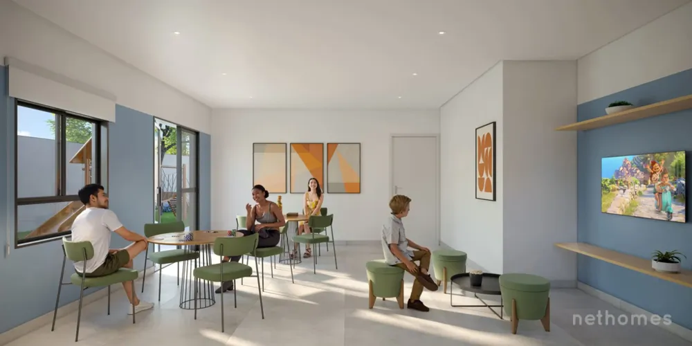 Apartamento, 3 quartos, 74 m² - Foto 6