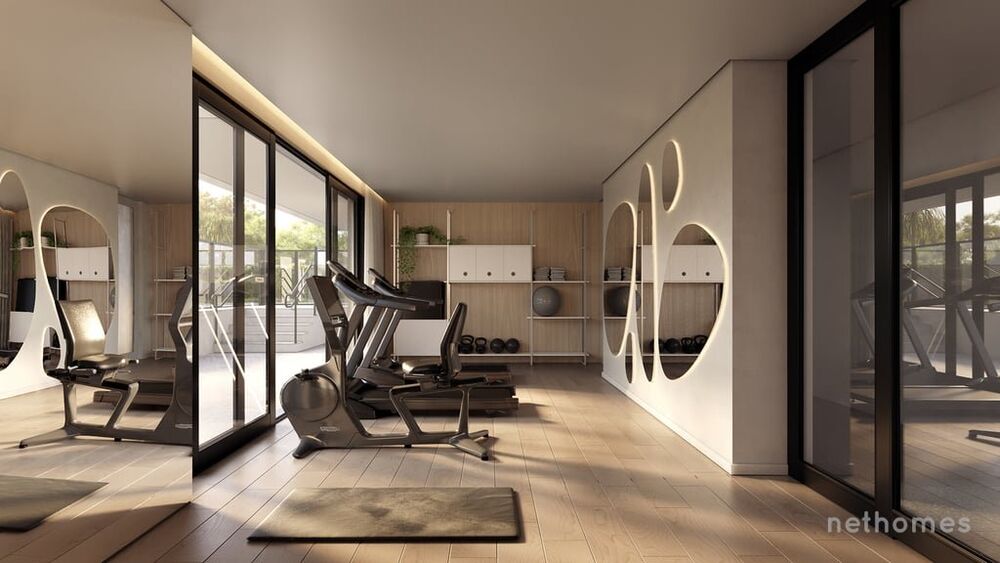 Apartamento, 3 quartos, 123 m² - Foto 9