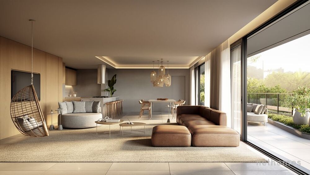 Apartamento, 3 quartos, 123 m² - Foto 4
