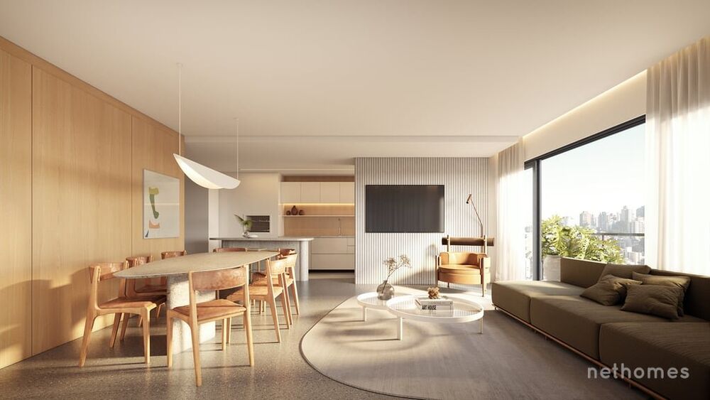 Apartamento, 3 quartos, 123 m² - Foto 13