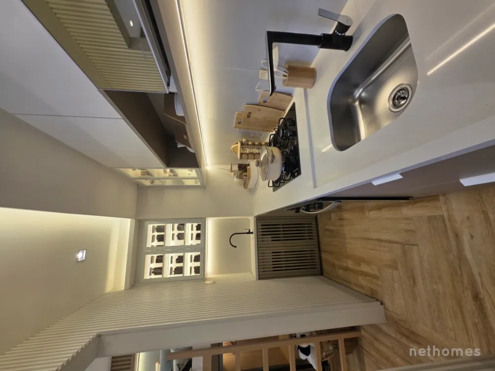 Apartamento, 2 quartos, 31 m² - Foto 5