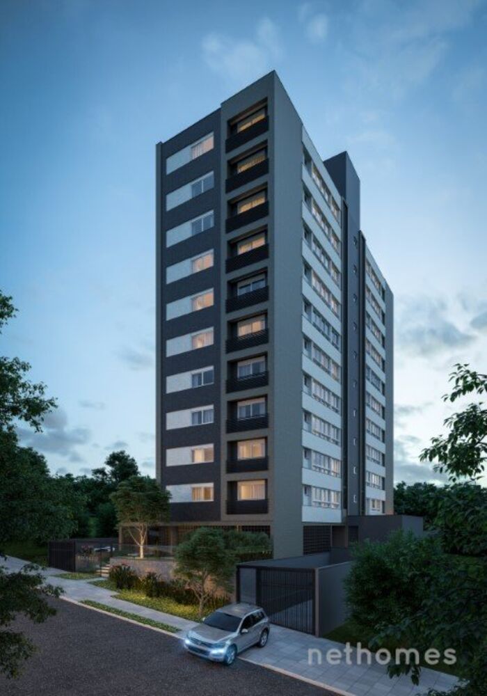 Apartamento, 3 quartos, 143 m² - Foto 2