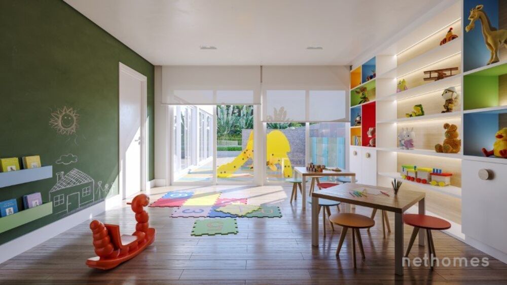 Apartamento, 3 quartos, 143 m² - Foto 8