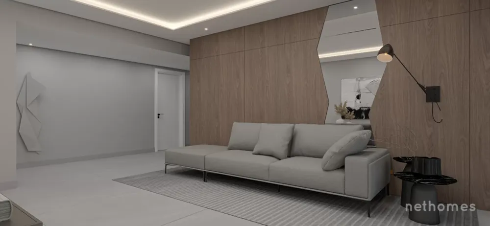 Cobertura, 3 quartos, 156 m² - Foto 7