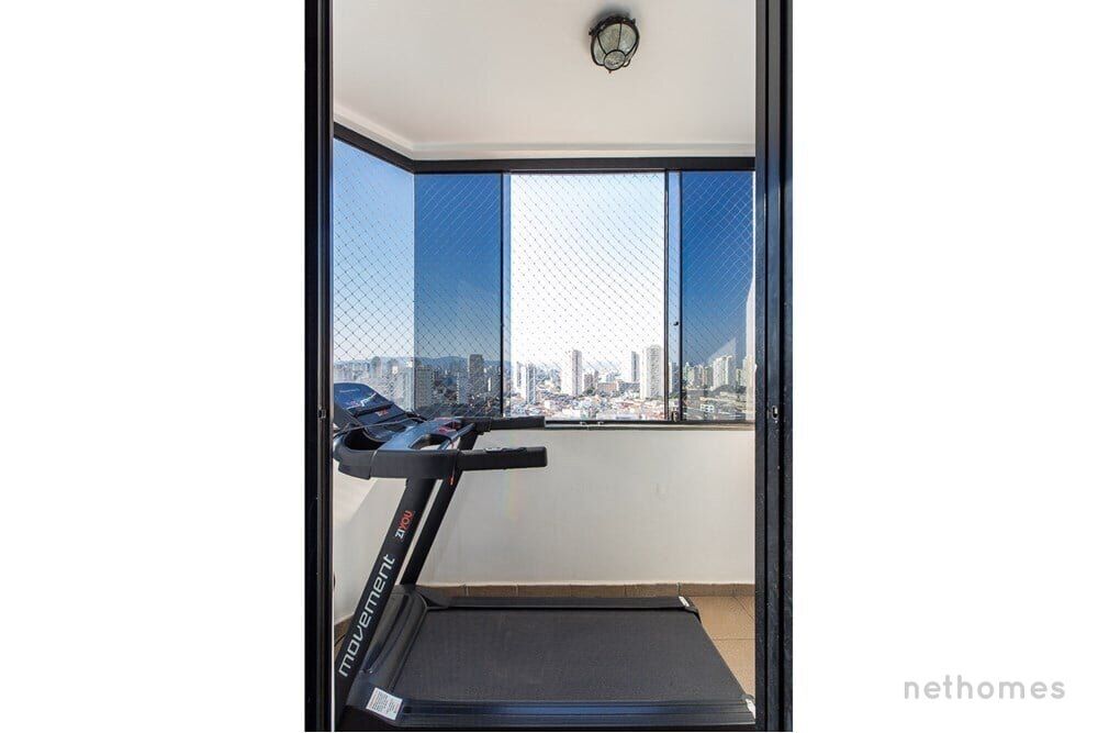 Apartamento, 4 quartos, 171 m² - Foto 13
