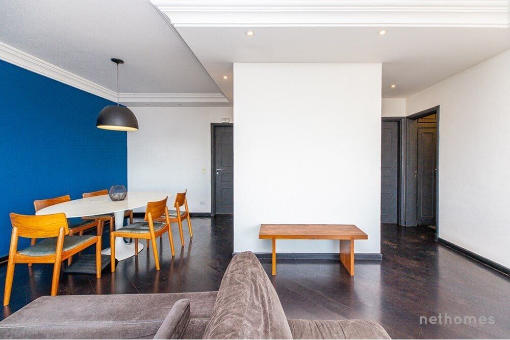 Apartamento, 4 quartos, 171 m² - Foto 4
