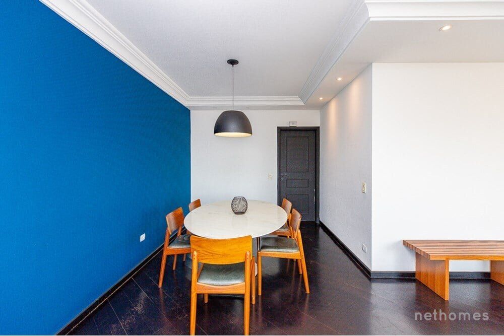 Apartamento, 4 quartos, 171 m² - Foto 3