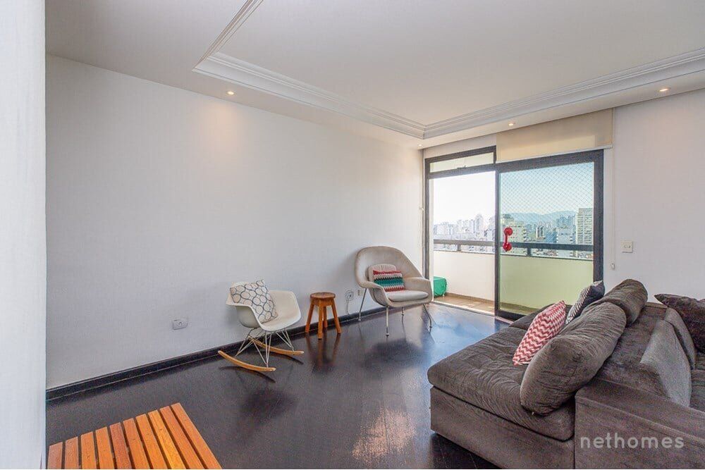 Apartamento, 4 quartos, 171 m² - Foto 2