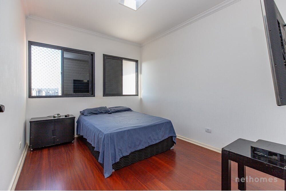 Apartamento, 4 quartos, 171 m² - Foto 9