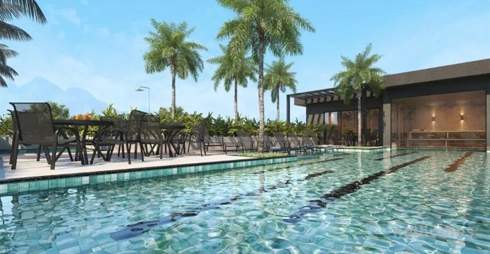 Apartamento à venda com 2 quartos, 55m² - Foto 6