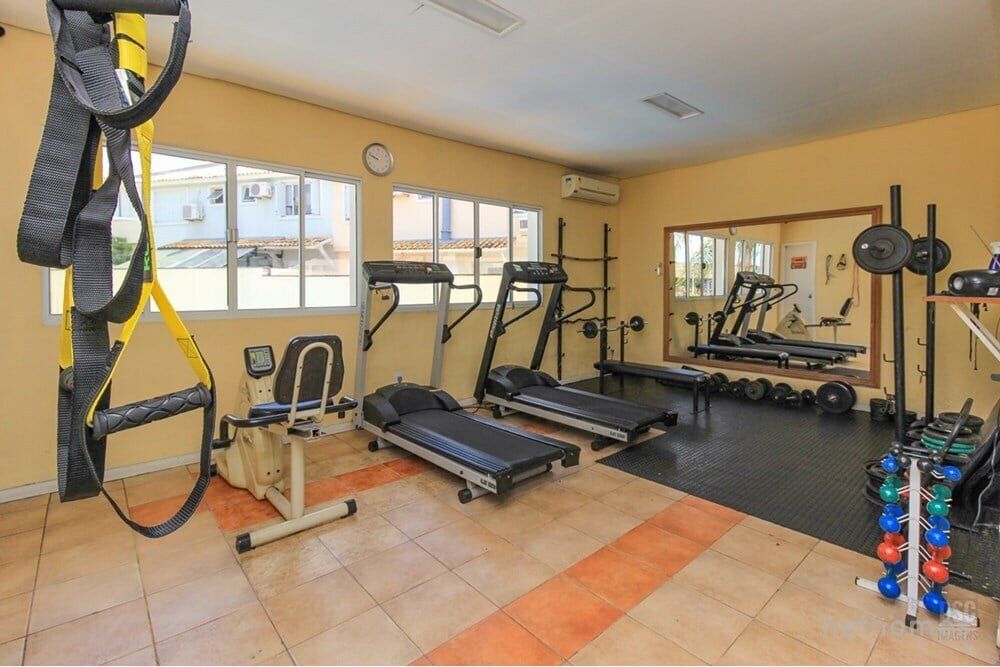 Casa de Condomínio à venda com 3 quartos, 80m² - Foto 2