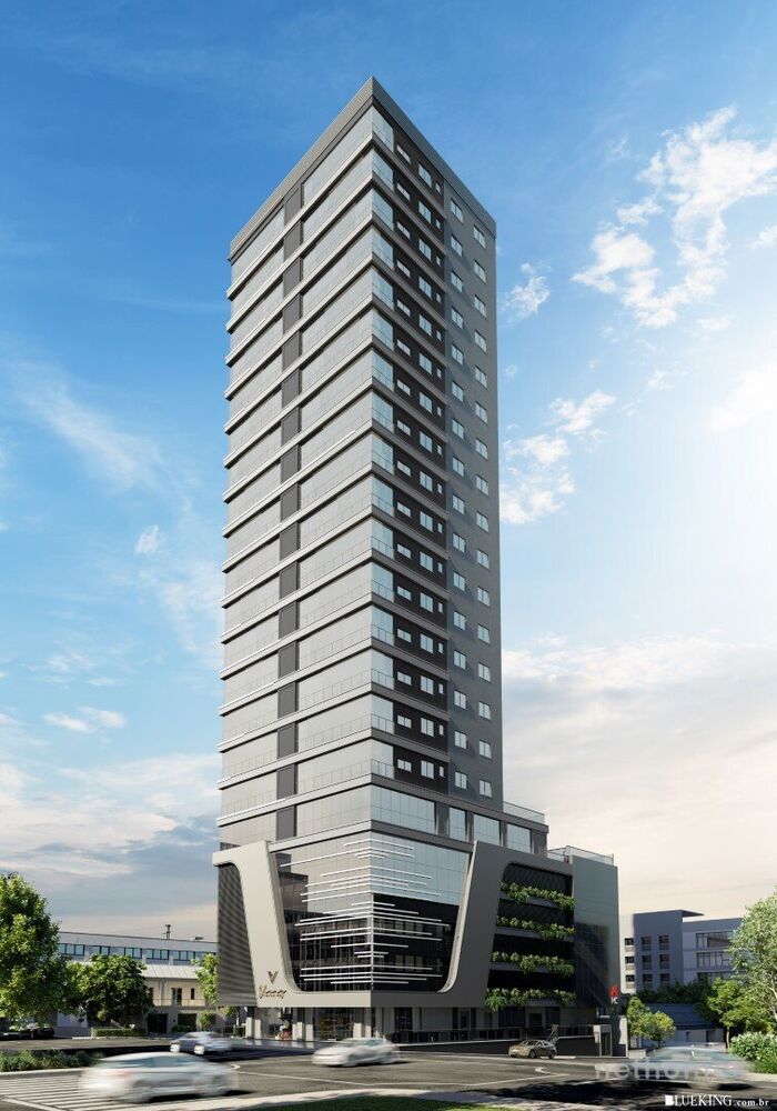 Apartamento, 3 quartos, 130 m² - Foto 2