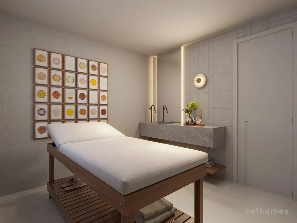 Cobertura, 3 quartos, 141 m² - Foto 17