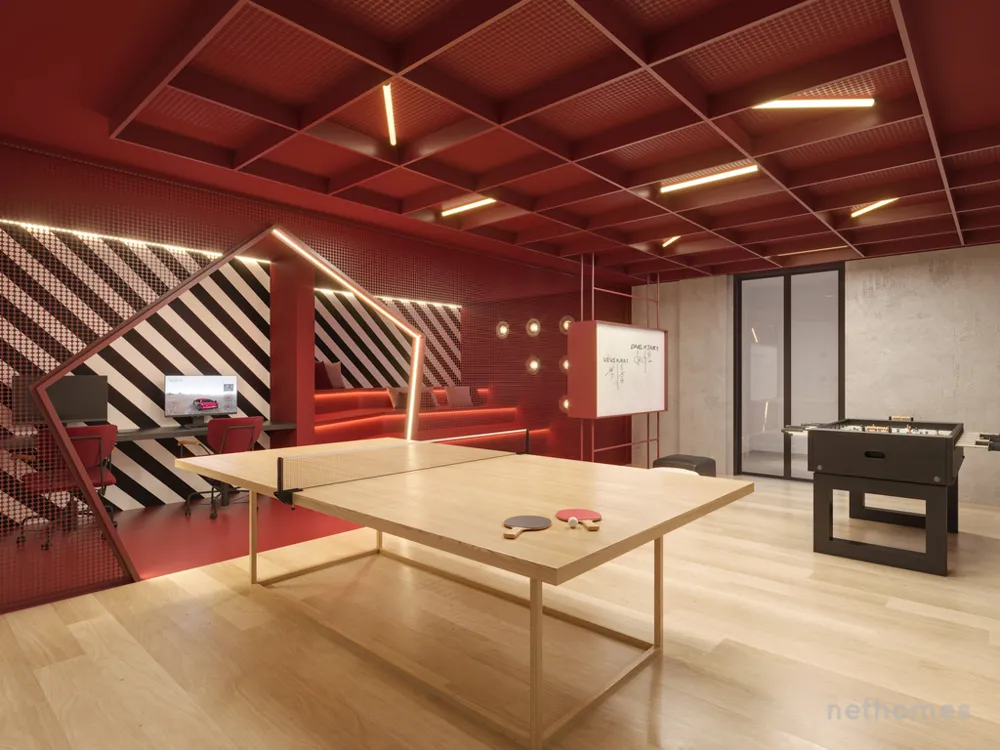 Cobertura, 3 quartos, 141 m² - Foto 19
