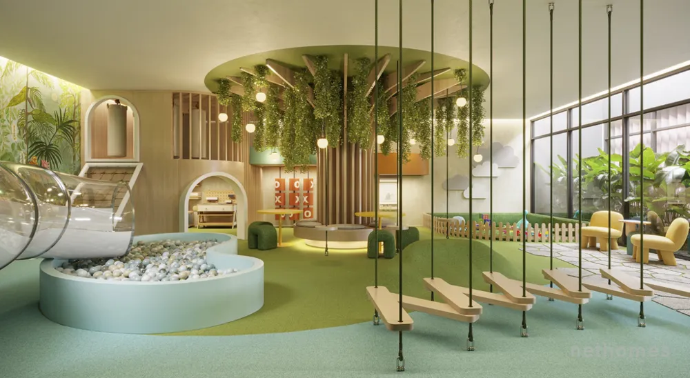 Cobertura, 3 quartos, 141 m² - Foto 20