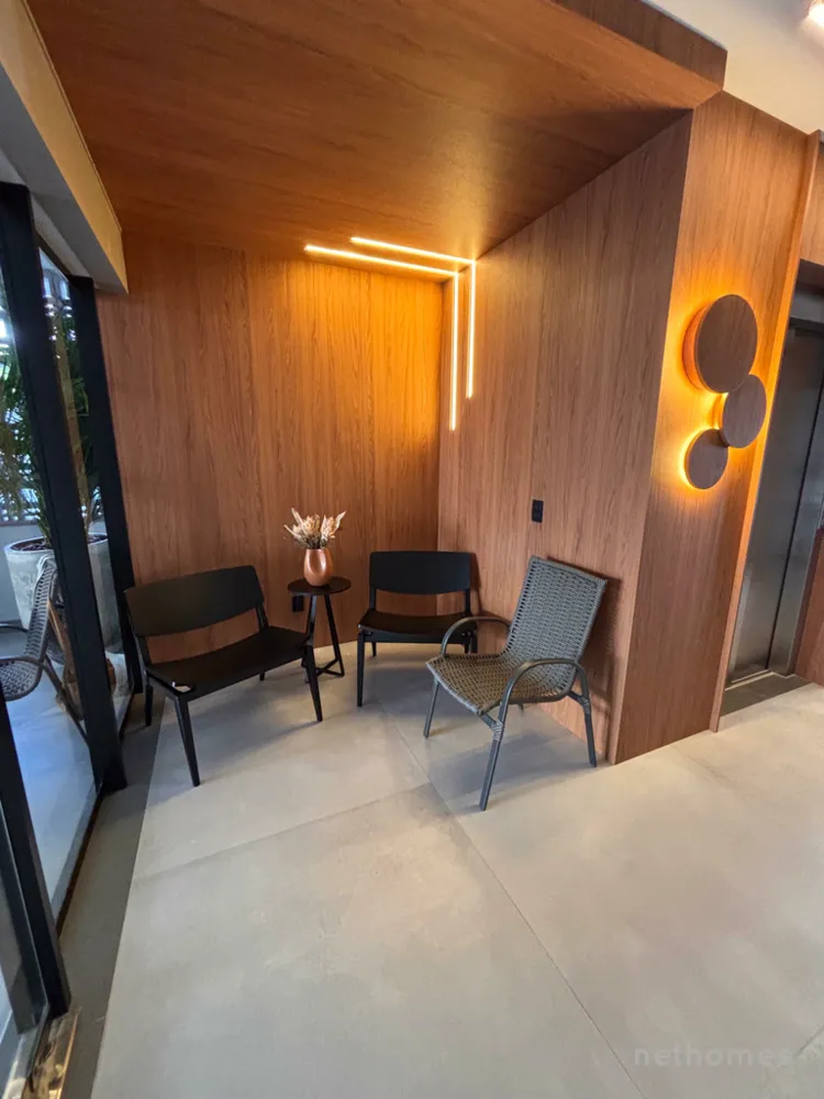 Apartamento, 3 quartos, 89 m² - Foto 2