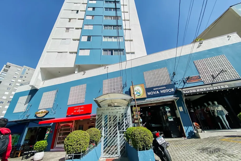 Apartamento, 3 quartos, 97 m² - Foto 4