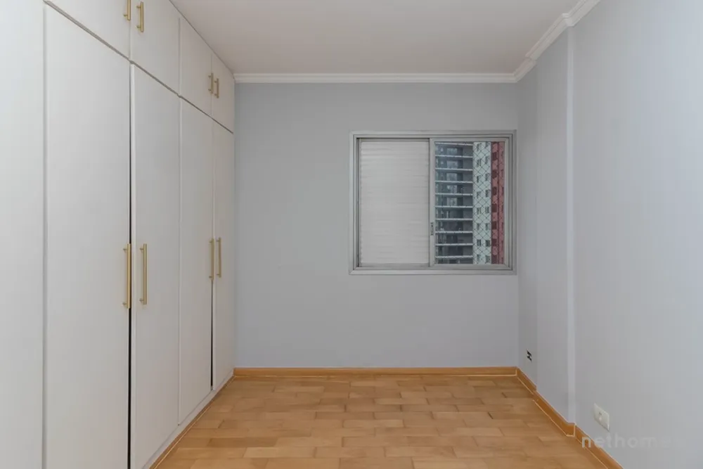 Apartamento, 3 quartos, 97 m² - Foto 1