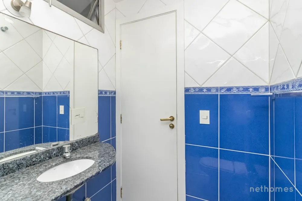 Apartamento, 3 quartos, 97 m² - Foto 2