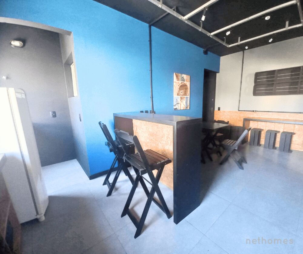 Apartamento, 1 quarto, 47 m² - Foto 2