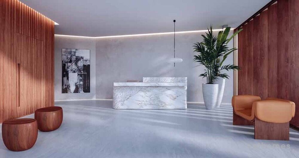 Apartamento à venda com 2 quartos, 70m² - Foto 4