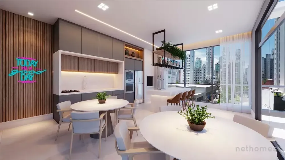 Cobertura, 4 quartos, 268 m² - Foto 13