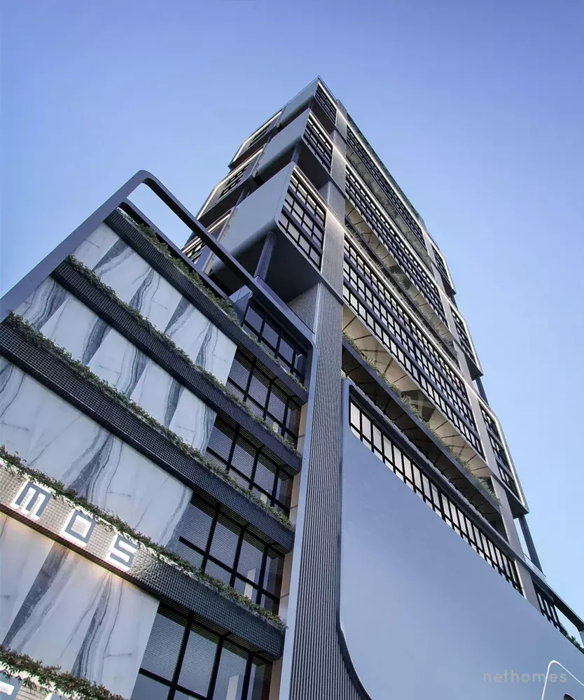 Cobertura Lançamentos com 4 quartos, 268m² - Foto 6