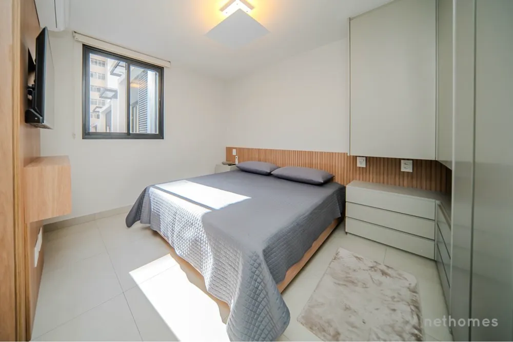 Casa de Condomínio, 2 quartos - Foto 4