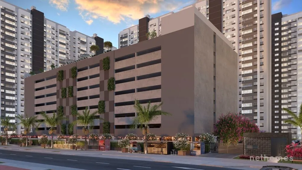 Apartamento, 3 quartos, 64 m² - Foto 7