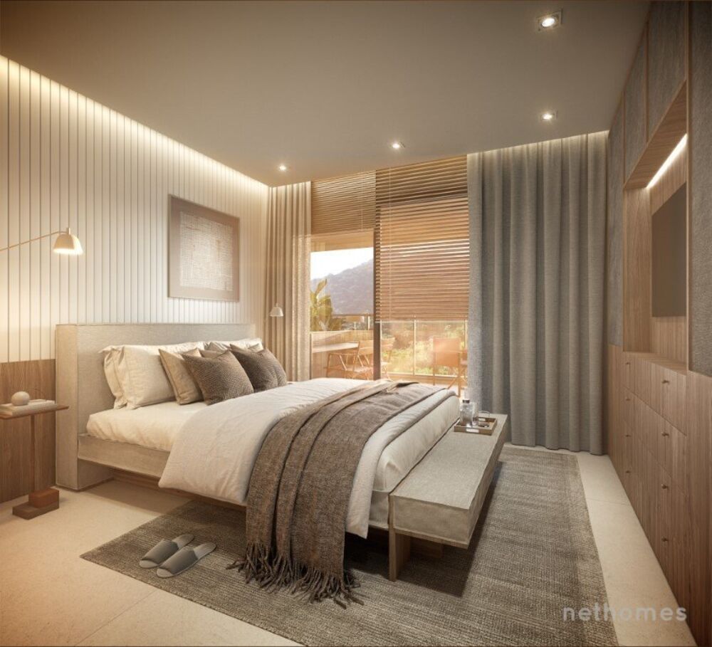 Cobertura Lançamentos com 4 quartos, 218m² - Foto 7
