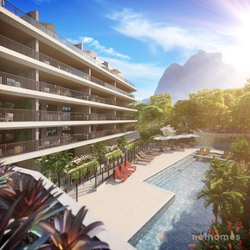 Cobertura Lançamentos com 4 quartos, 218m² - Foto 12