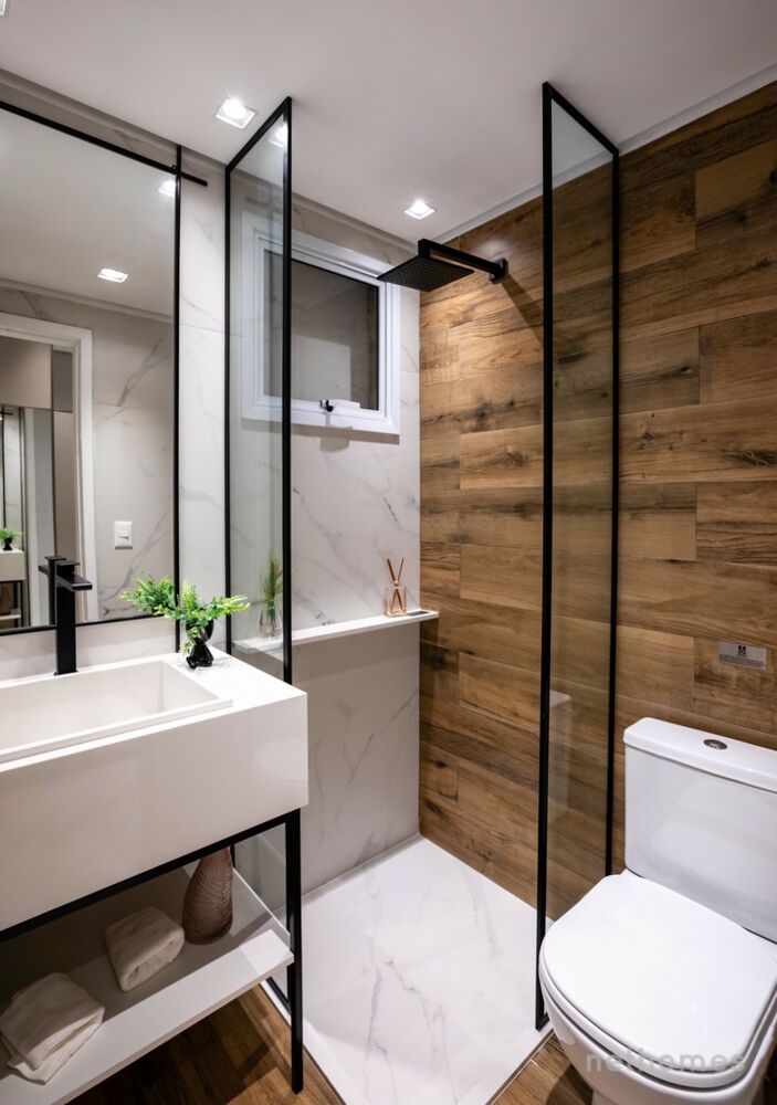 Apartamento à venda com 2 quartos, 53m² - Foto 7