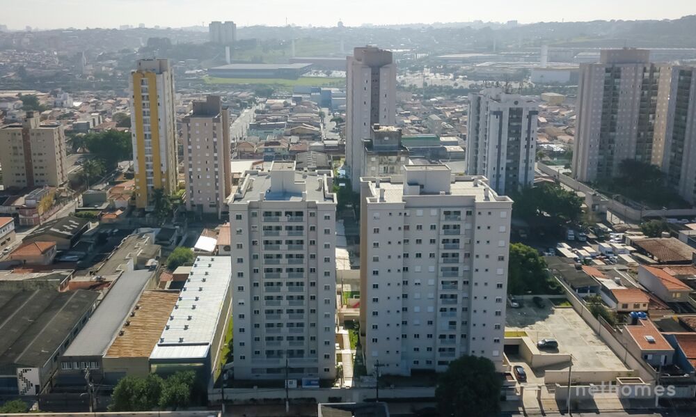 Apartamento à venda com 2 quartos, 53m² - Foto 12