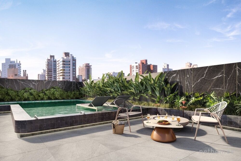 Apartamento, 4 quartos, 264 m² - Foto 3