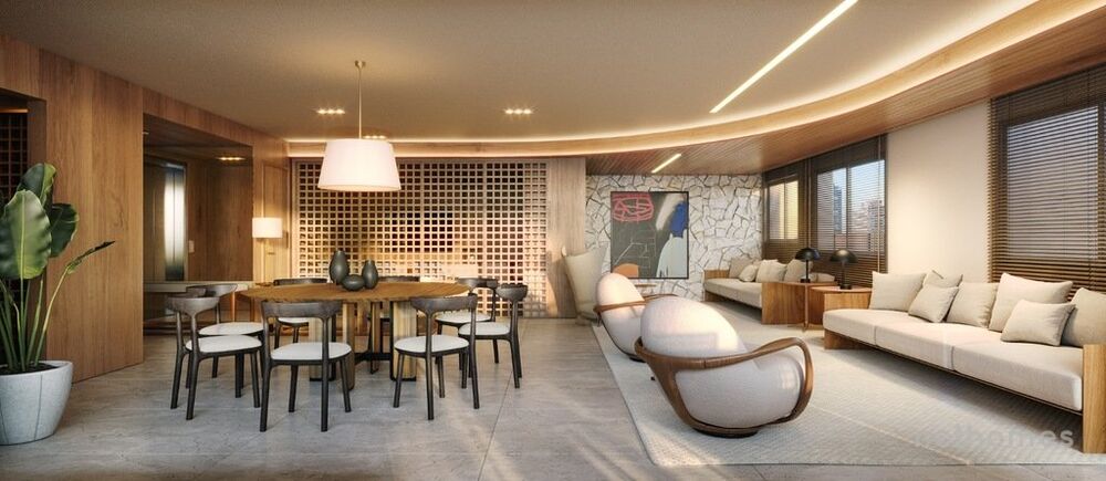 Apartamento, 4 quartos, 264 m² - Foto 6