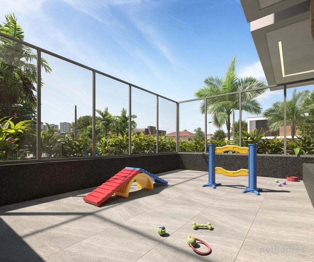 Apartamento, 4 quartos, 264 m² - Foto 5