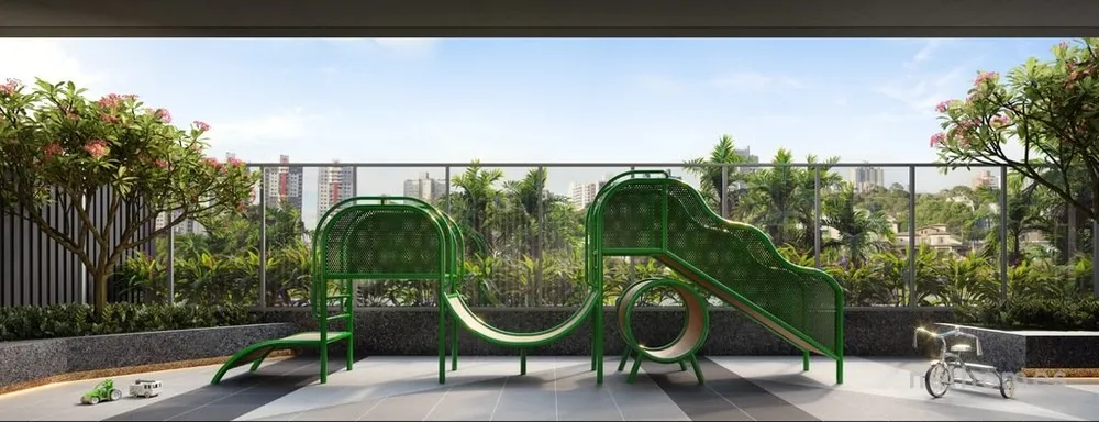 Apartamento, 4 quartos, 264 m² - Foto 16